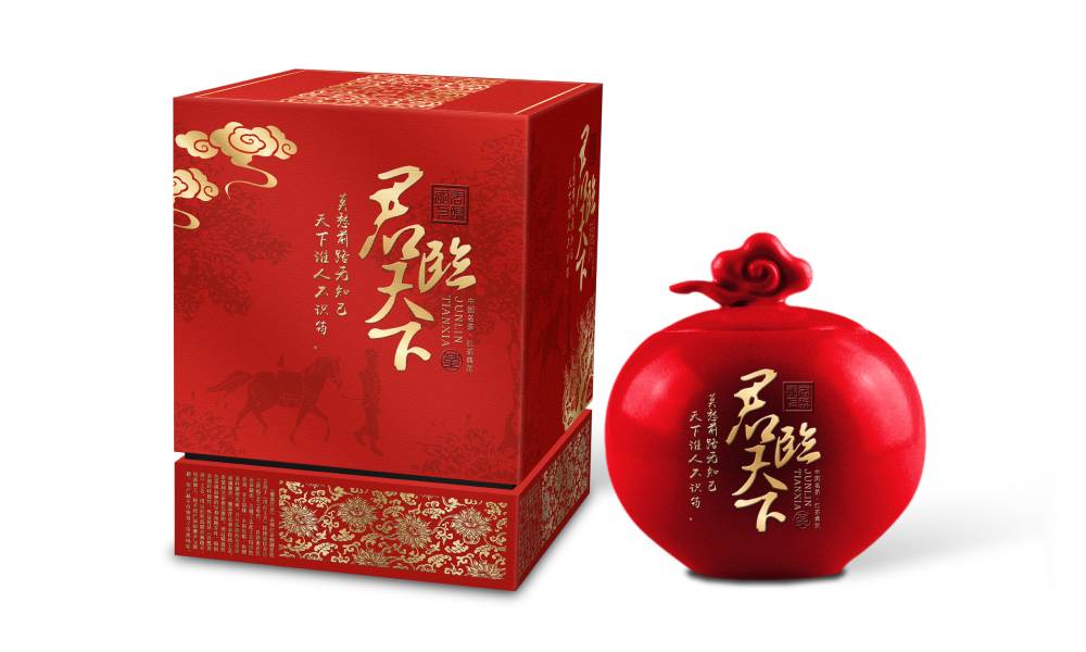 拒绝华而不实：以硬核品质重塑祁门县包装设计行业标杆